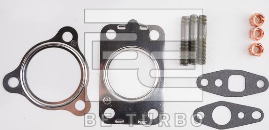 BE TURBO ABS053 - Mounting Kit, charger autospares.lv