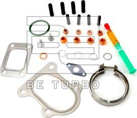 BE TURBO ABS065 - Mounting Kit, charger autospares.lv