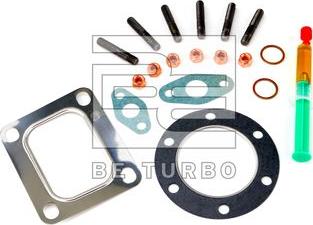 BE TURBO ABS060 - Mounting Kit, charger autospares.lv