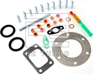 BE TURBO ABS001 - Mounting Kit, charger autospares.lv