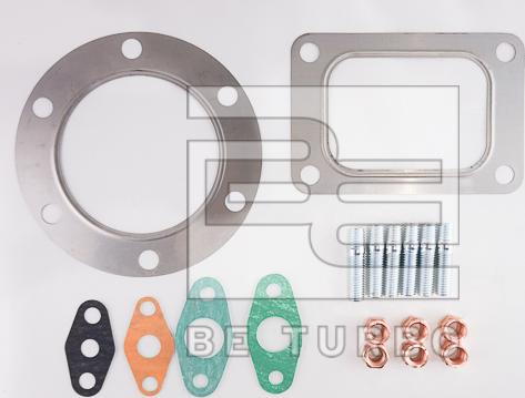 BE TURBO ABS014 - Mounting Kit, charger autospares.lv