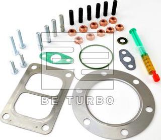 BE TURBO ABS010 - Mounting Kit, charger autospares.lv