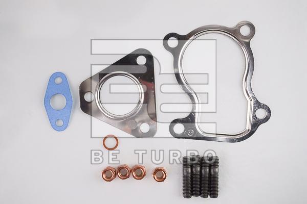 BE TURBO ABS017 - Mounting Kit, charger autospares.lv