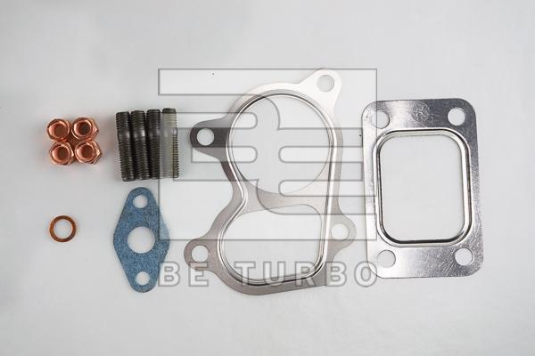 BE TURBO ABS089 - Mounting Kit, charger autospares.lv