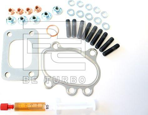 BE TURBO ABS085 - Mounting Kit, charger autospares.lv
