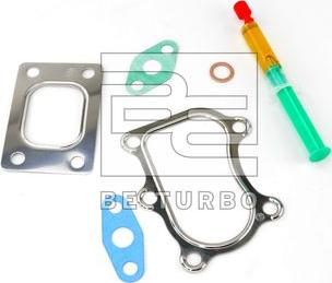 BE TURBO ABS087 - Mounting Kit, charger autospares.lv