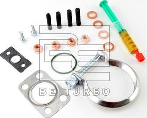 BE TURBO ABS035 - Mounting Kit, charger autospares.lv