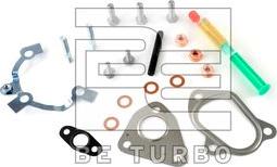 BE TURBO ABS036 - Mounting Kit, charger autospares.lv