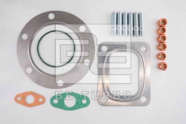 BE TURBO ABS031 - Mounting Kit, charger autospares.lv