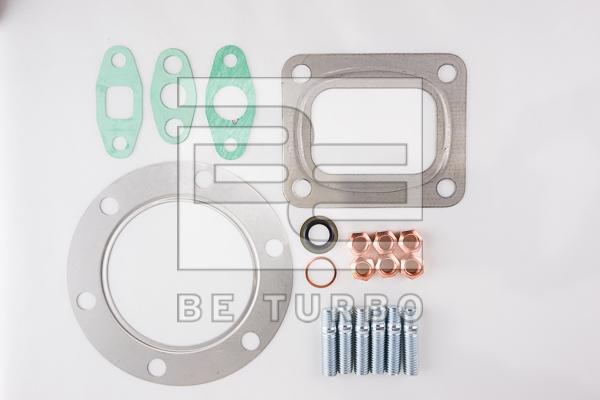 BE TURBO ABS032 - Mounting Kit, charger autospares.lv