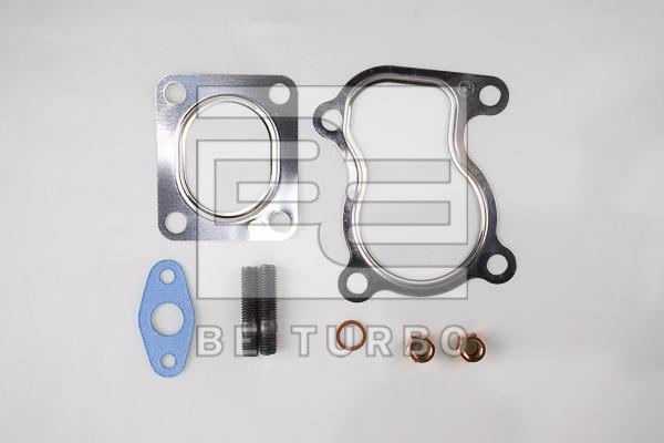 BE TURBO ABS024 - Mounting Kit, charger autospares.lv