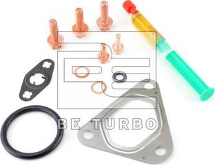 BE TURBO ABS020 - Mounting Kit, charger autospares.lv