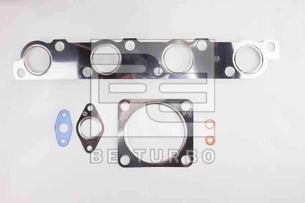 BE TURBO ABS021 - Mounting Kit, charger autospares.lv