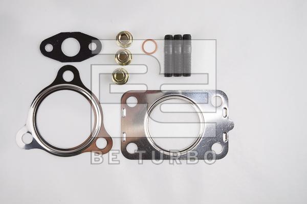 BE TURBO ABS028 - Mounting Kit, charger autospares.lv