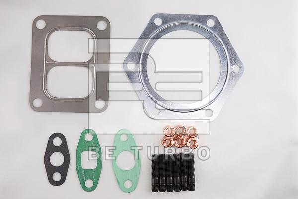 BE TURBO ABS071 - Mounting Kit, charger autospares.lv