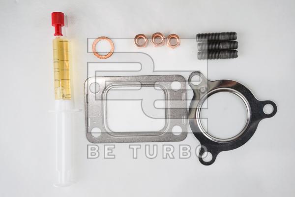 BE TURBO ABS199 - Mounting Kit, charger autospares.lv