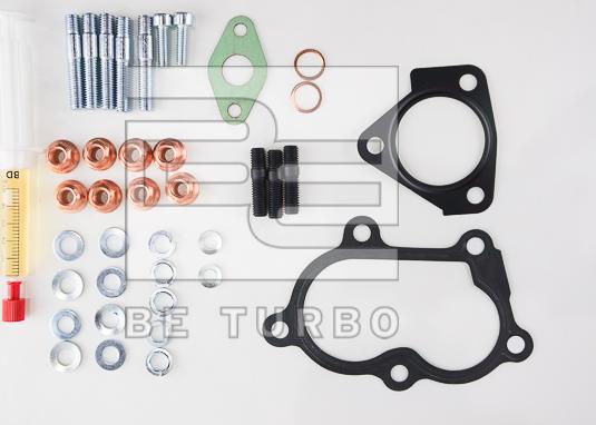 BE TURBO ABS195 - Mounting Kit, charger autospares.lv