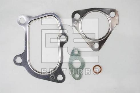 BE TURBO ABS191 - Mounting Kit, charger autospares.lv