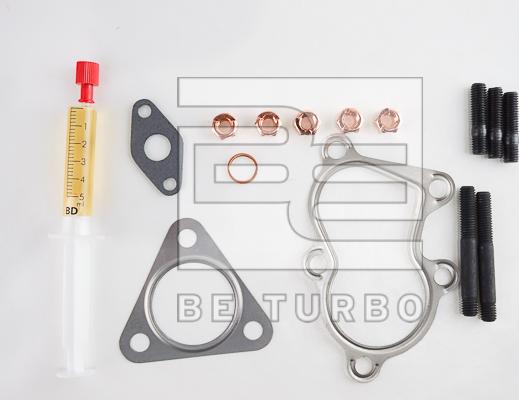 BE TURBO ABS193 - Mounting Kit, charger autospares.lv