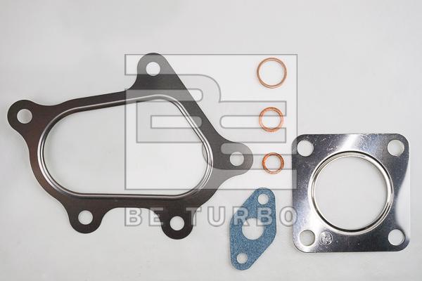 BE TURBO ABS149 - Mounting Kit, charger autospares.lv