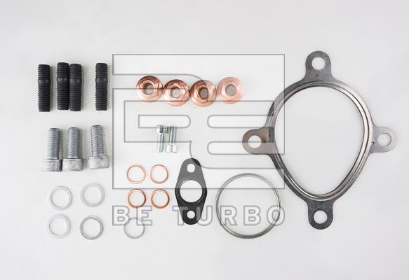 BE TURBO ABS145 - Mounting Kit, charger autospares.lv