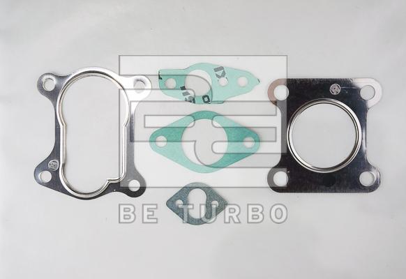 BE TURBO ABS146 - Mounting Kit, charger autospares.lv