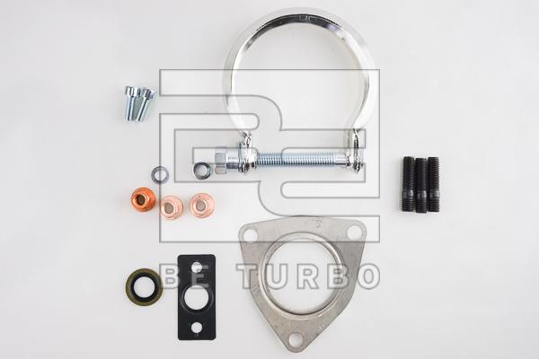 BE TURBO ABS140 - Mounting Kit, charger autospares.lv