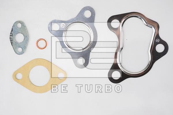 BE TURBO ABS148 - Mounting Kit, charger autospares.lv