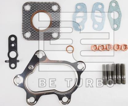 BE TURBO ABS153 - Mounting Kit, charger autospares.lv