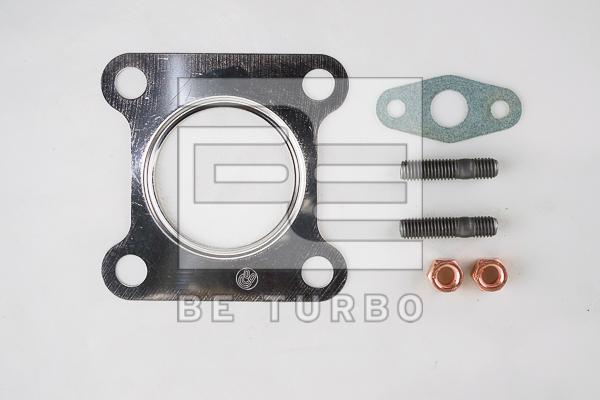 BE TURBO ABS152 - Mounting Kit, charger autospares.lv