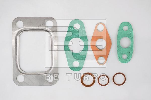 BE TURBO ABS169 - Mounting Kit, charger autospares.lv