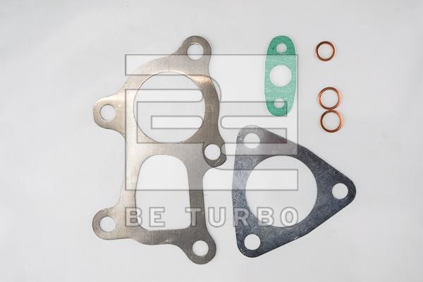 BE TURBO ABS164 - Mounting Kit, charger autospares.lv