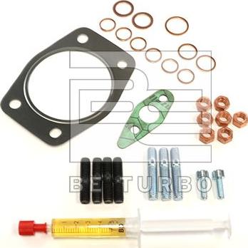 BE TURBO ABS165 - Mounting Kit, charger autospares.lv