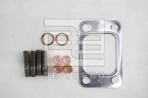 BE TURBO ABS166 - Mounting Kit, charger autospares.lv