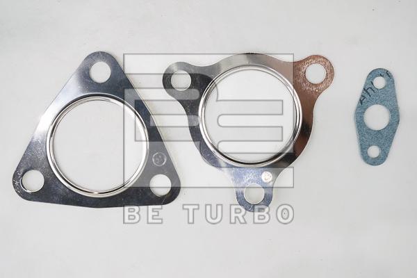 BE TURBO ABS160 - Mounting Kit, charger autospares.lv