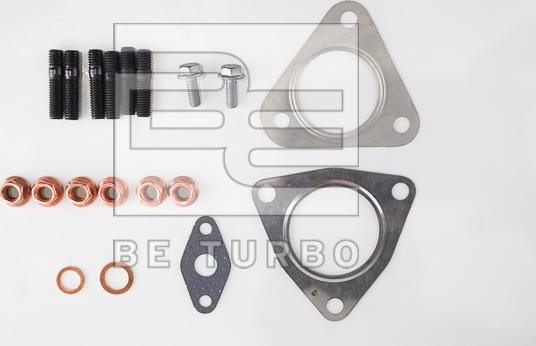 BE TURBO ABS109 - Mounting Kit, charger autospares.lv