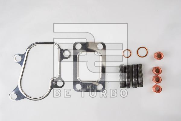 BE TURBO ABS105 - Mounting Kit, charger autospares.lv