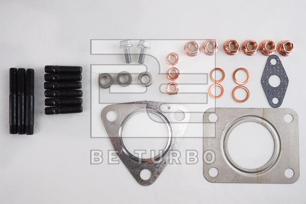 BE TURBO ABS100 - Mounting Kit, charger autospares.lv