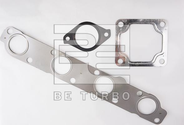 BE TURBO ABS108 - Mounting Kit, charger autospares.lv