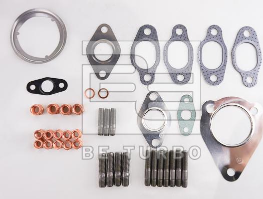 BE TURBO ABS107 - Mounting Kit, charger autospares.lv