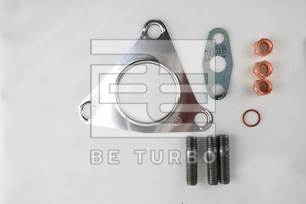 BE TURBO ABS119 - Mounting Kit, charger autospares.lv