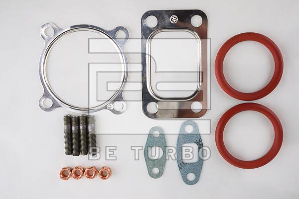 BE TURBO ABS112 - Mounting Kit, charger autospares.lv