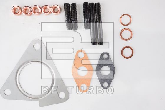 BE TURBO ABS117 - Mounting Kit, charger autospares.lv
