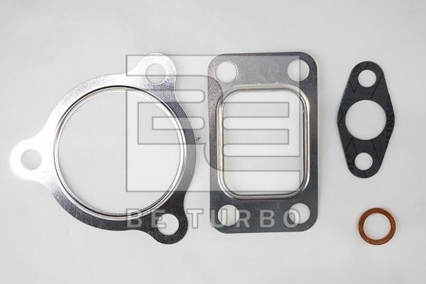 BE TURBO ABS184 - Mounting Kit, charger autospares.lv