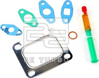 BE TURBO ABS183 - Mounting Kit, charger autospares.lv