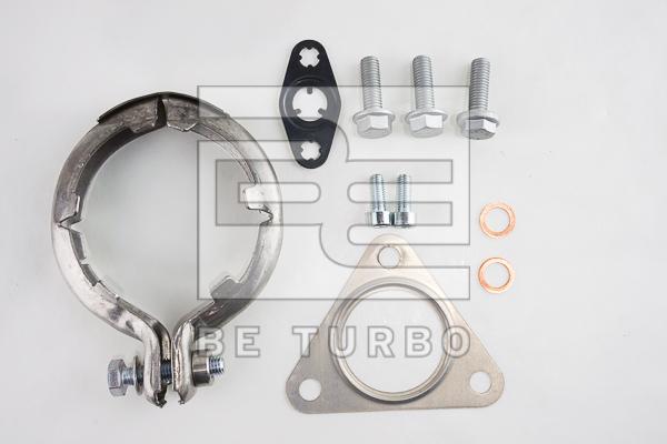 BE TURBO ABS134 - Mounting Kit, charger autospares.lv