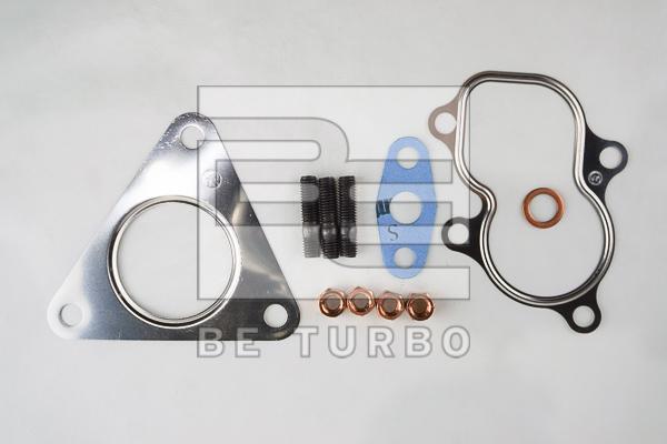 BE TURBO ABS135 - Mounting Kit, charger autospares.lv