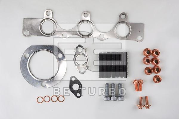 BE TURBO ABS136 - Mounting Kit, charger autospares.lv