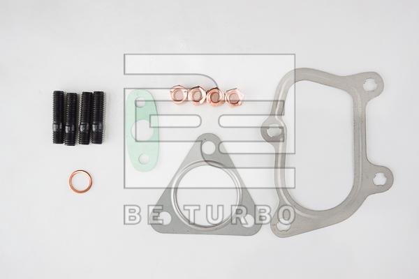 BE TURBO ABS131 - Mounting Kit, charger autospares.lv