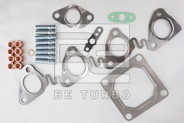 BE TURBO ABS133 - Mounting Kit, charger autospares.lv